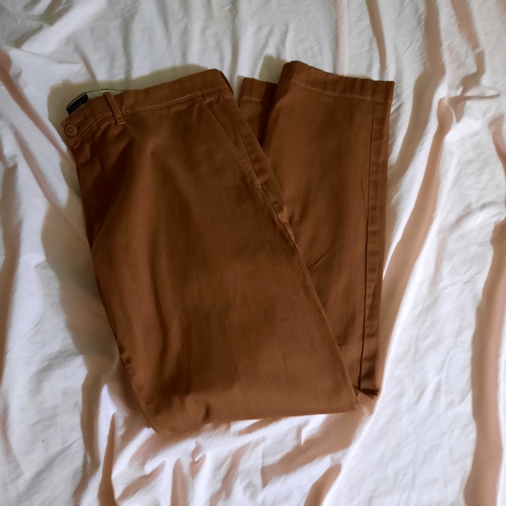 J. Crew pants